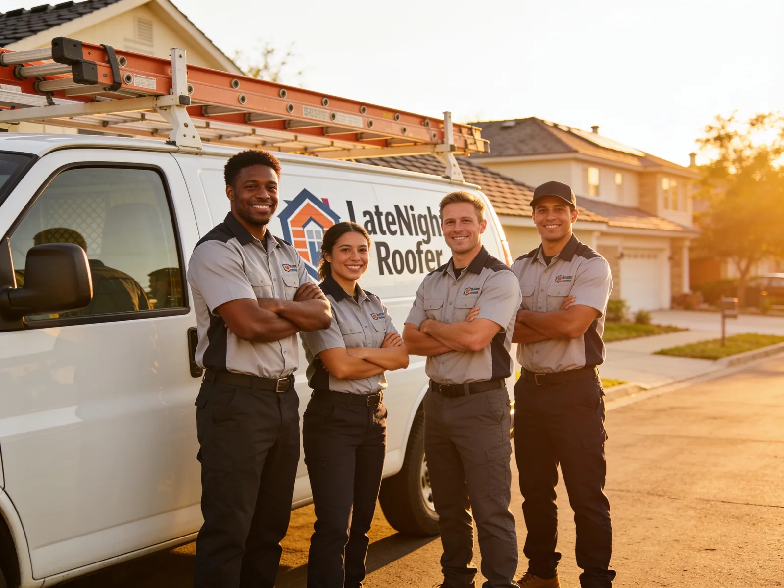 Emergency Roof Repair company in Oakley, KS